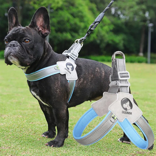 Adjustable Chest Strap Harness